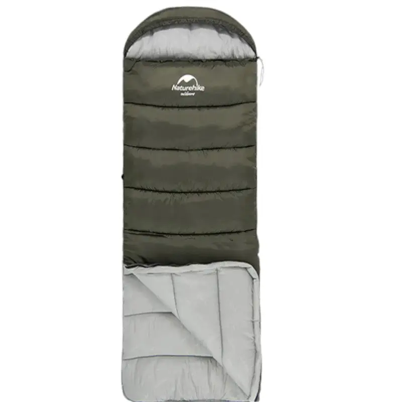 Sac de couchage confort ultra light - Image 3