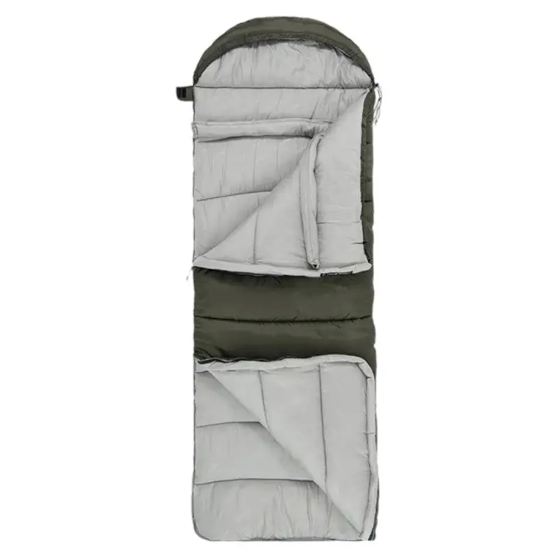 Sac de couchage confort ultra light - Image 4
