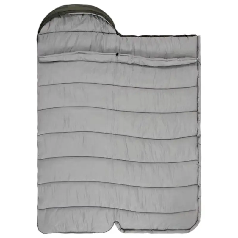 Sac de couchage confort ultra light - Image 5