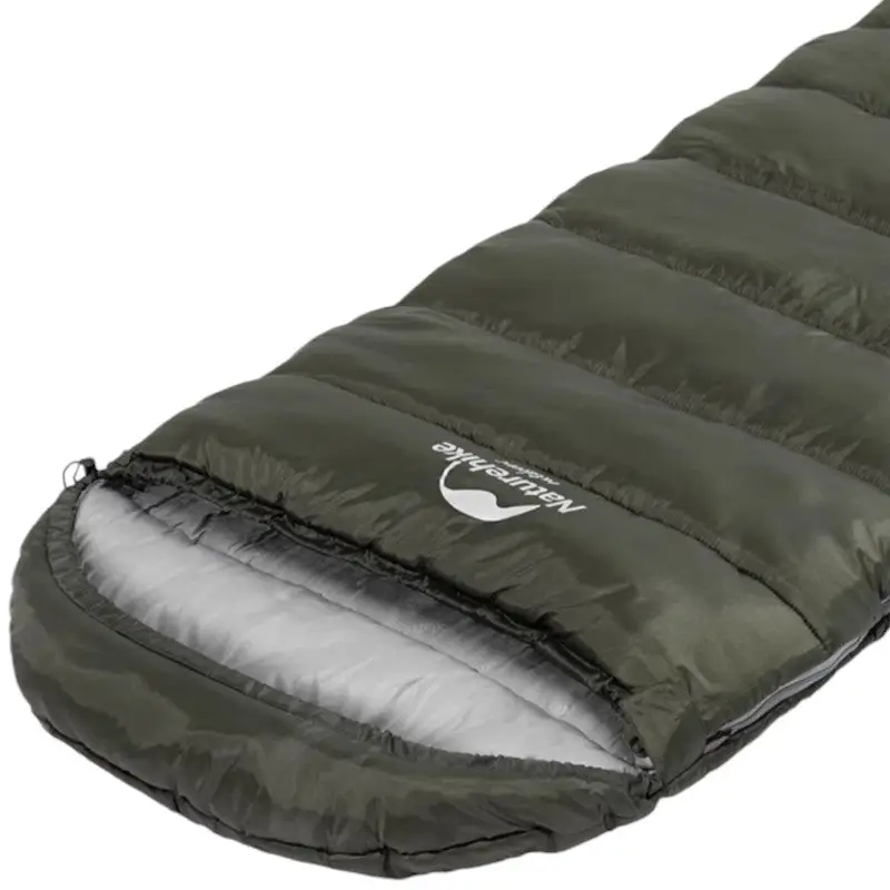 Sac de couchage confort ultra light - Image 6