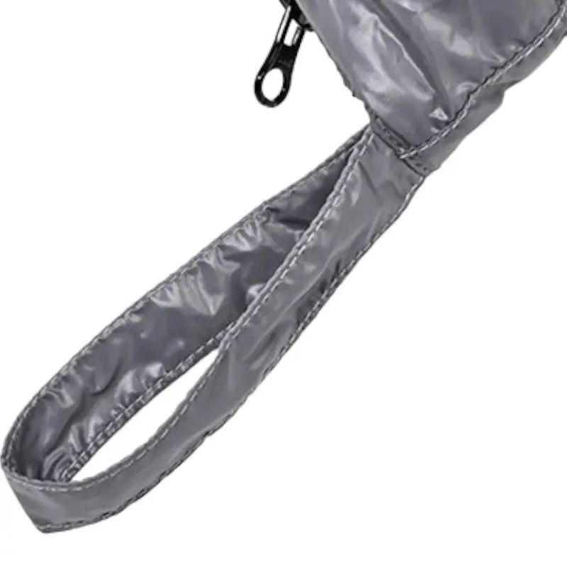 Sac de couchage double duvet - Image 5