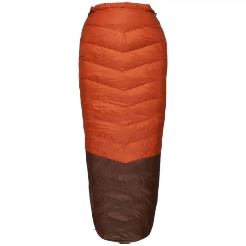 Sac de couchage doux ultra light - Image 2