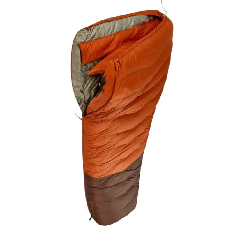 Sac de couchage doux ultra light - Image 3