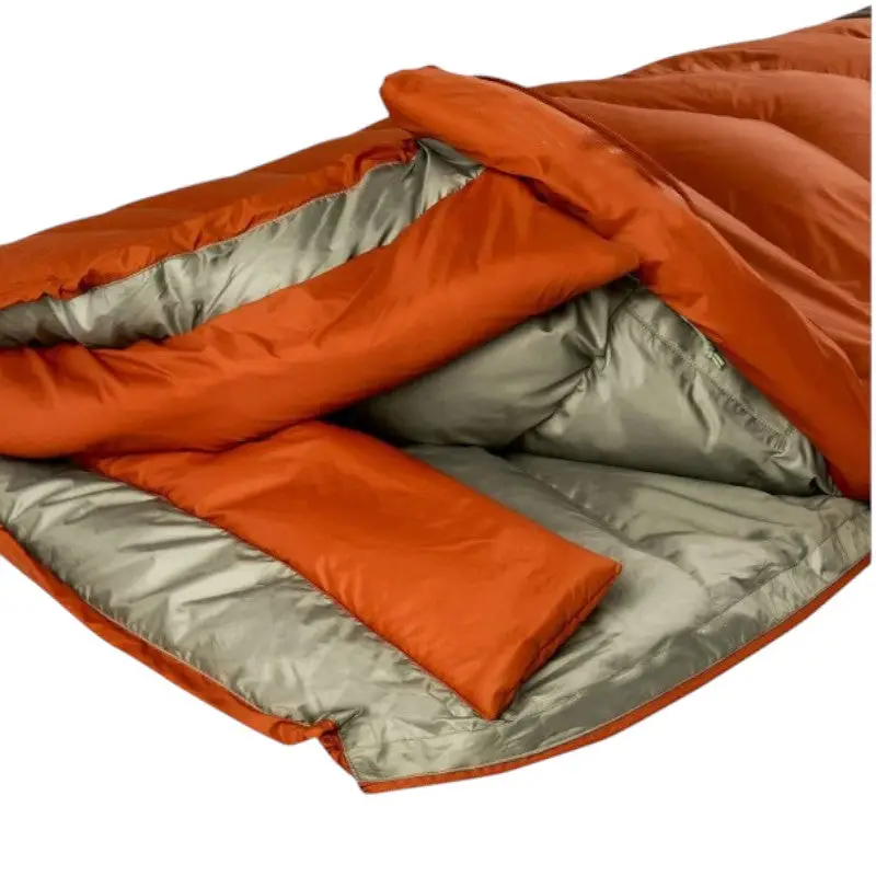 Sac de couchage doux ultra light - Image 6