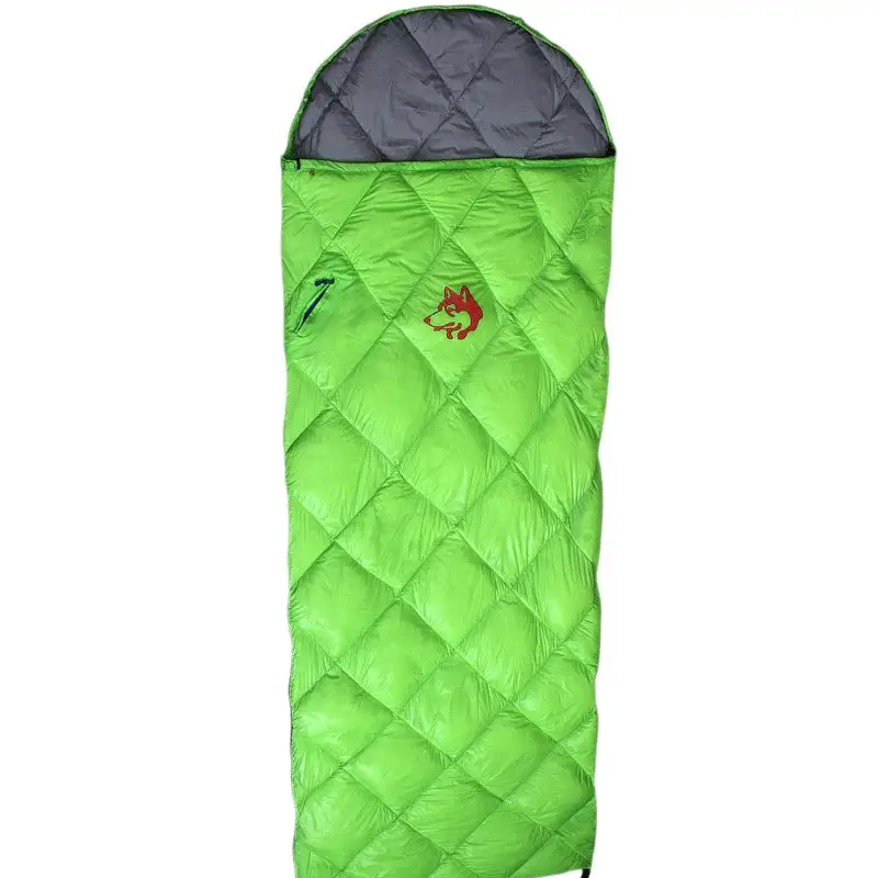 Sac de couchage duvet 1 personne - Image 23