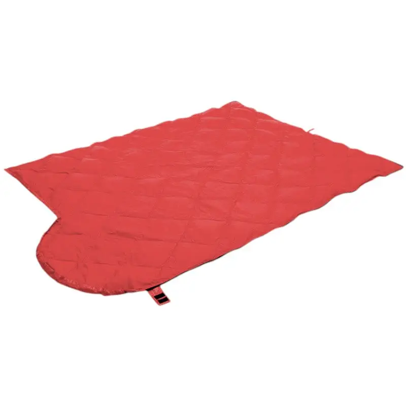 Sac de couchage duvet 1 personne - Image 6