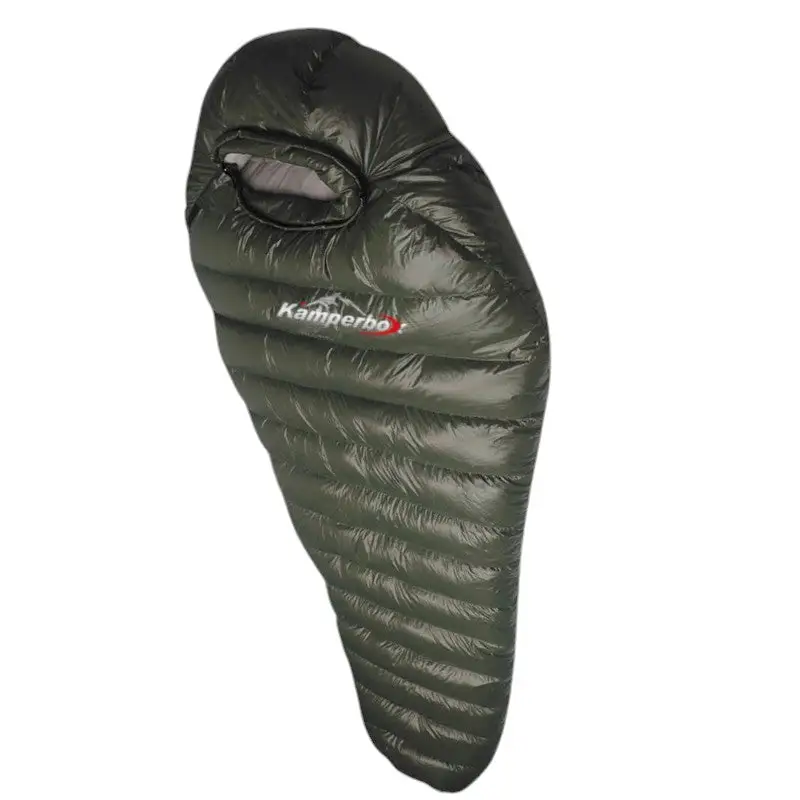 Sac de couchage duvet canard - Image 2