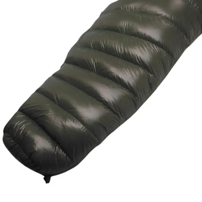 Sac de couchage duvet canard - Image 6