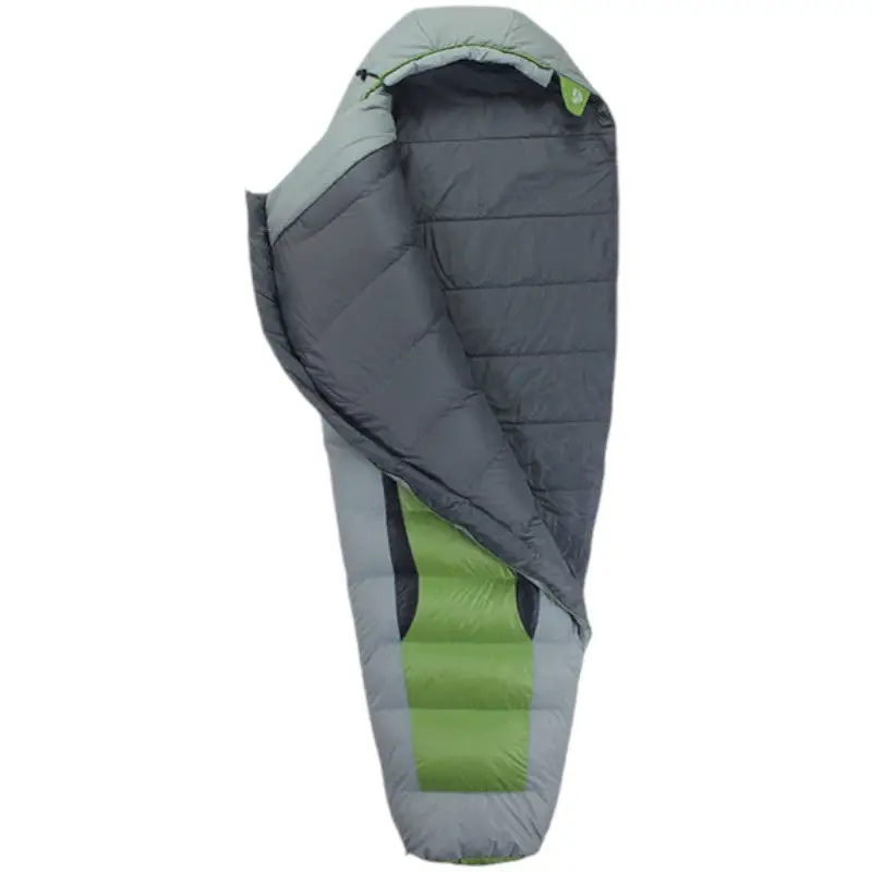 Sac de couchage duvet confort - Image 5