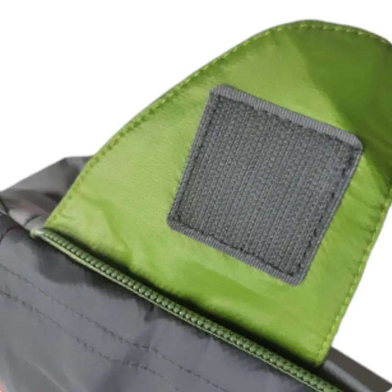Sac de couchage duvet confort - Image 9