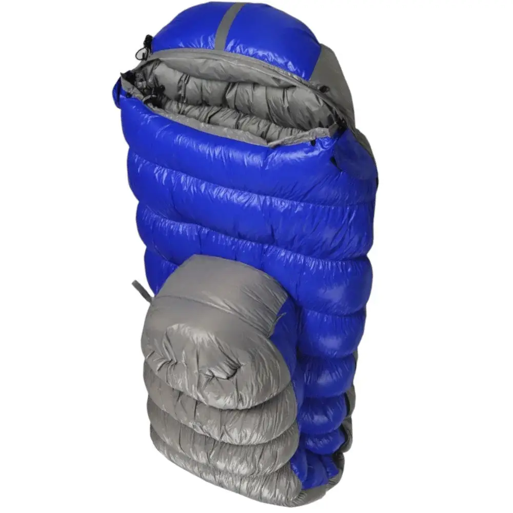 Sac de couchage duvet d'oie - Image 15