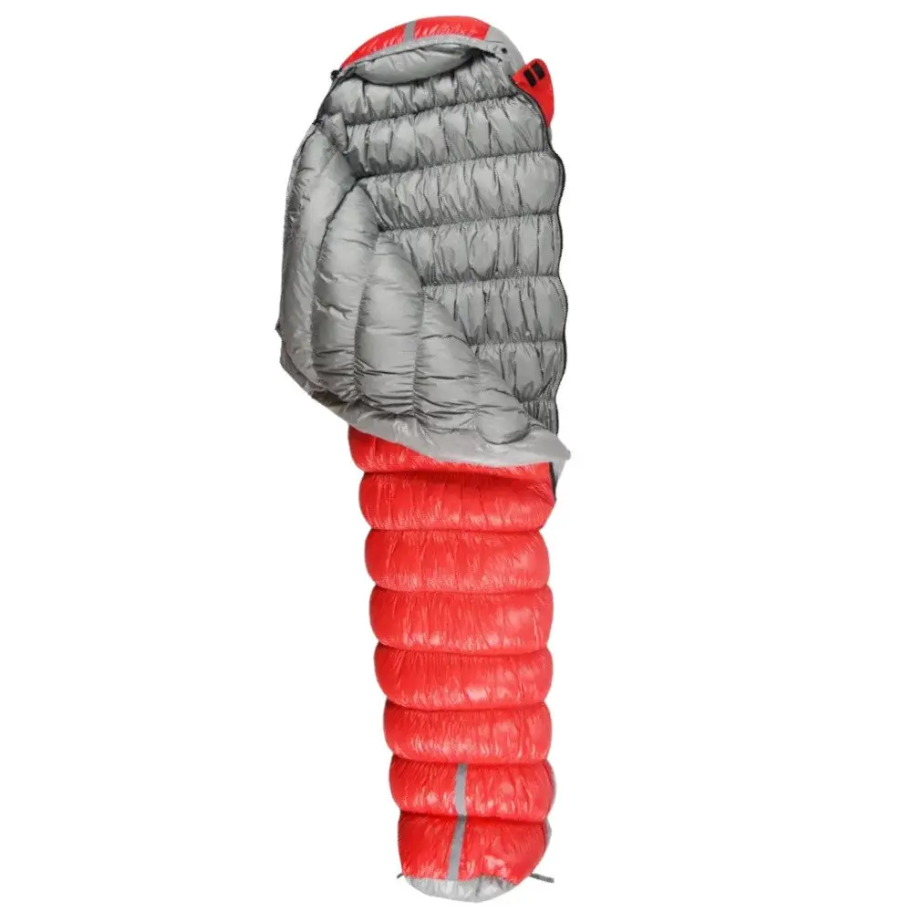 Sac de couchage duvet d'oie - Image 2