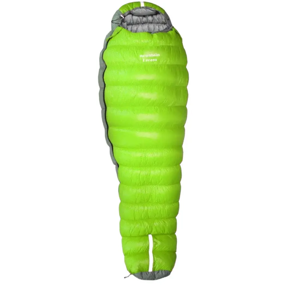 Sac de couchage duvet d'oie - Image 6