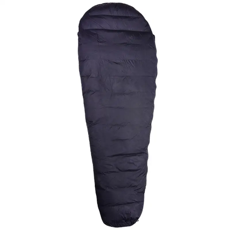 Sac de couchage duvet femme - Image 4