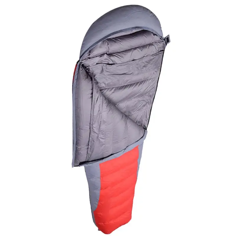 Sac de couchage duvet femme - Image 5
