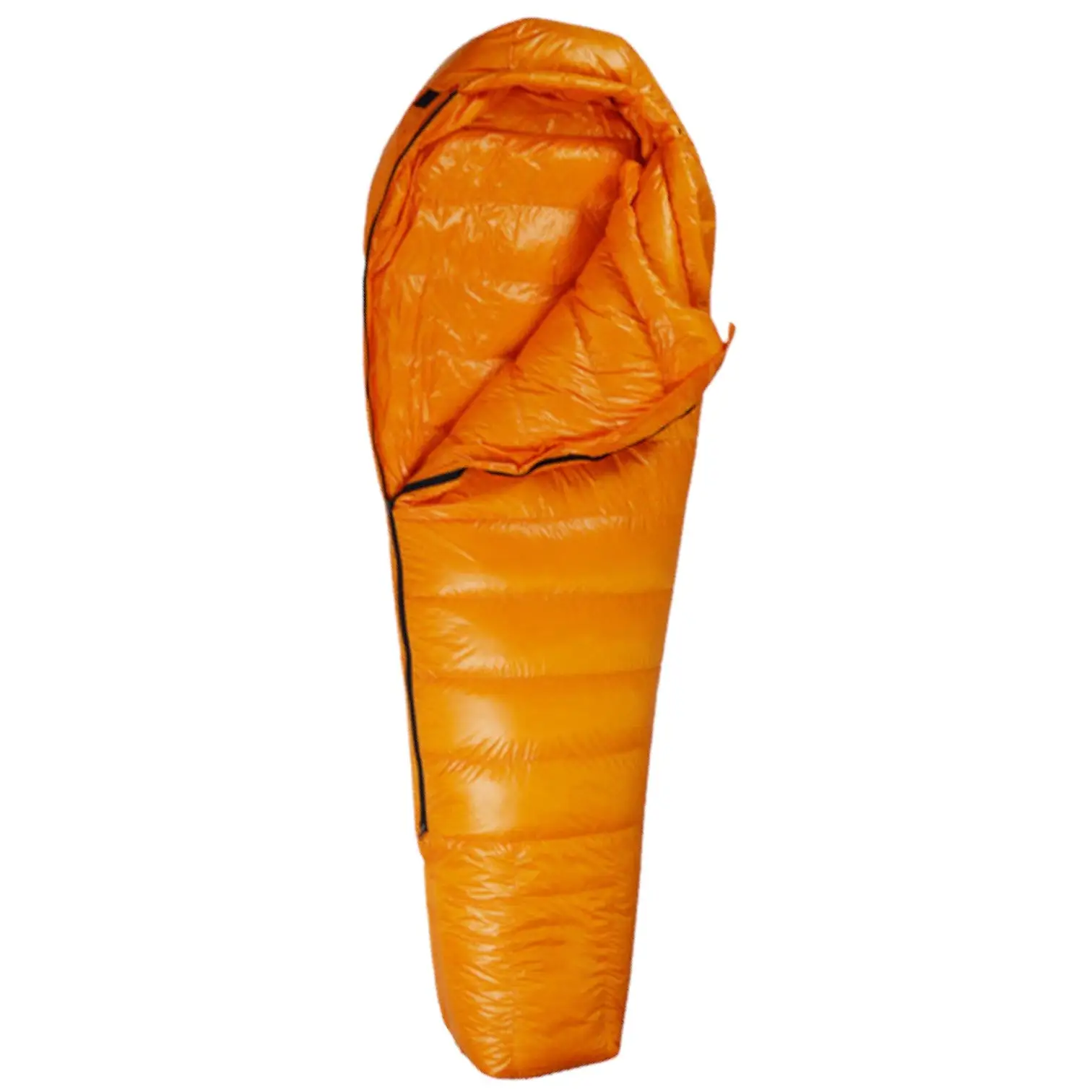 Sac de couchage duvet haute montagne - Image 14