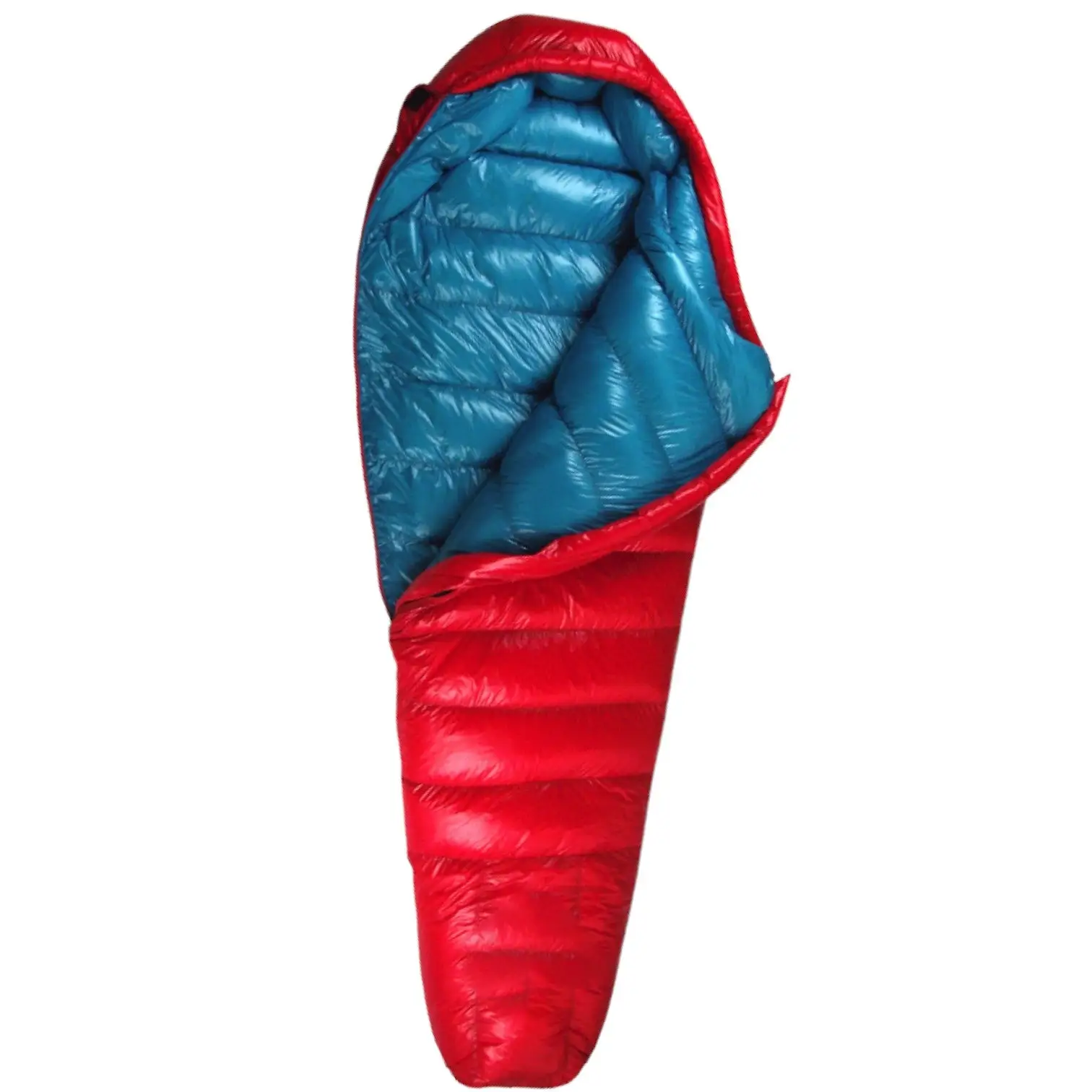 Sac de couchage duvet haute montagne - Image 2