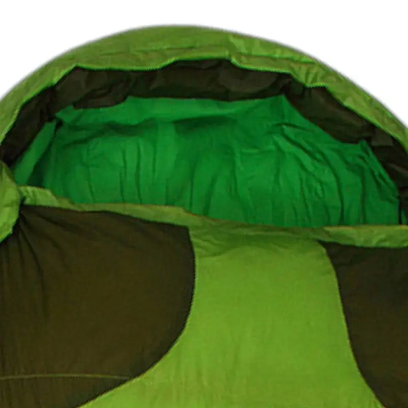 Sac de couchage duvet hiver - Image 10