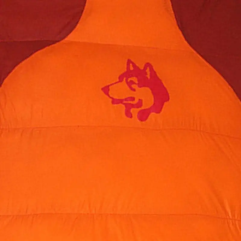 Sac de couchage duvet hiver - Image 14