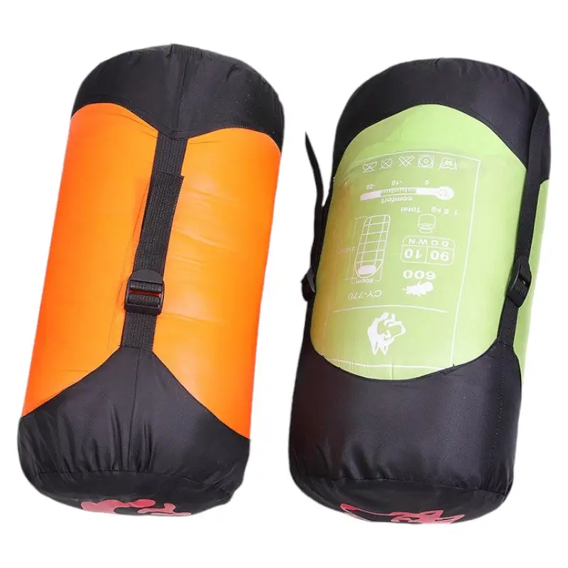 Sac de couchage duvet hiver - Image 17