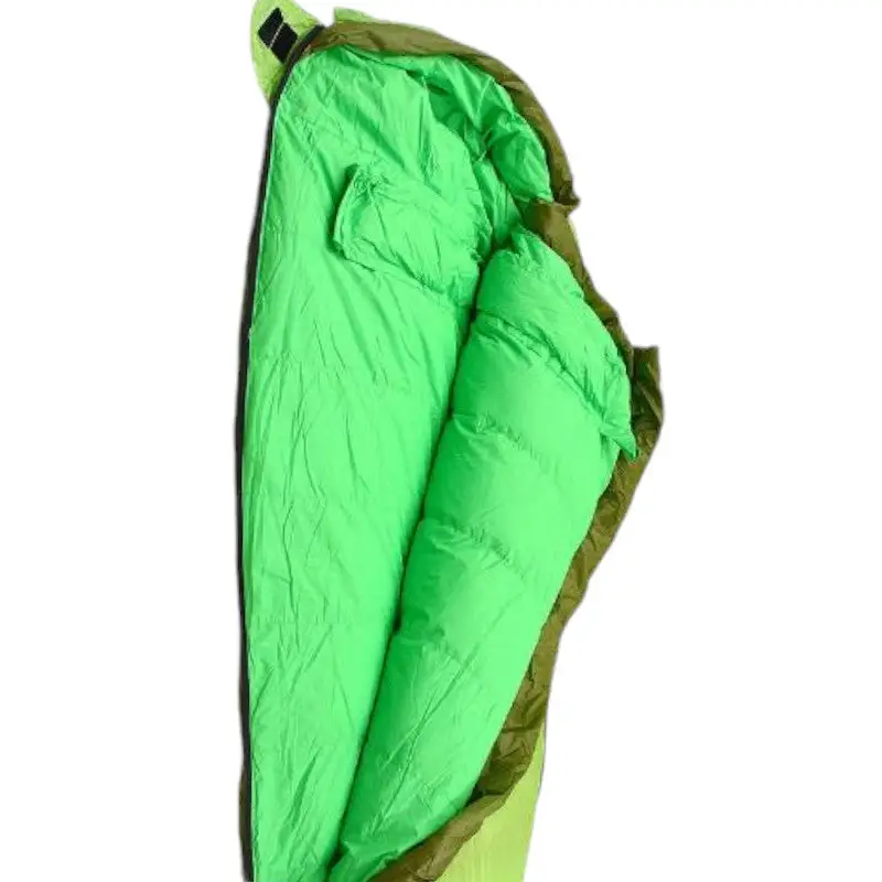 Sac de couchage duvet hiver - Image 3