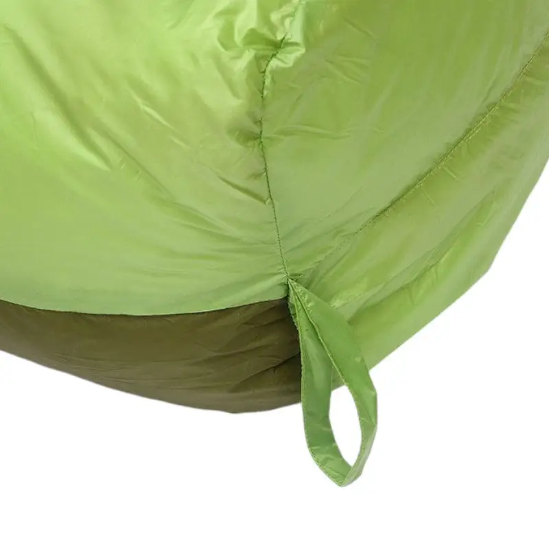 Sac de couchage duvet hiver - Image 4
