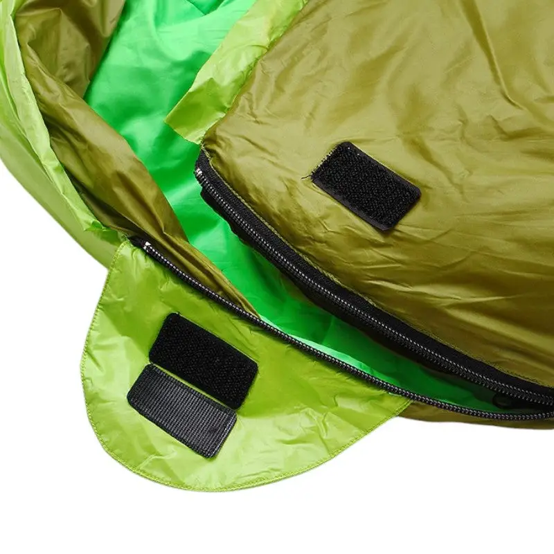Sac de couchage duvet hiver - Image 5