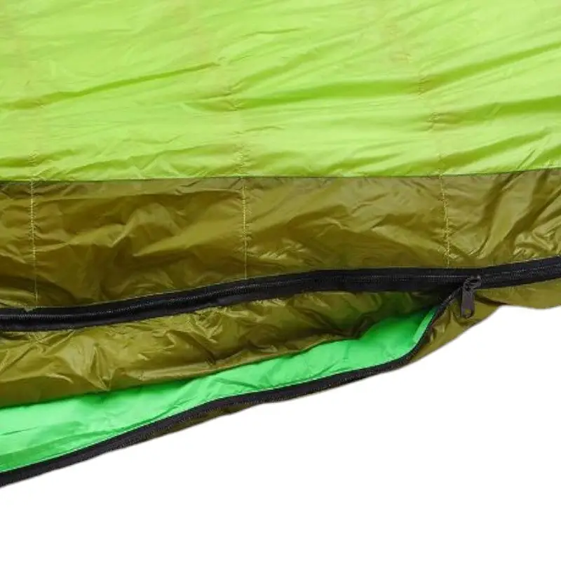Sac de couchage duvet hiver - Image 6