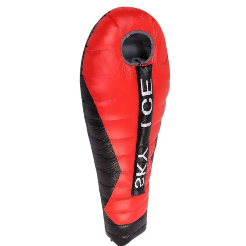 Sac de couchage duvet pas cher - Image 4