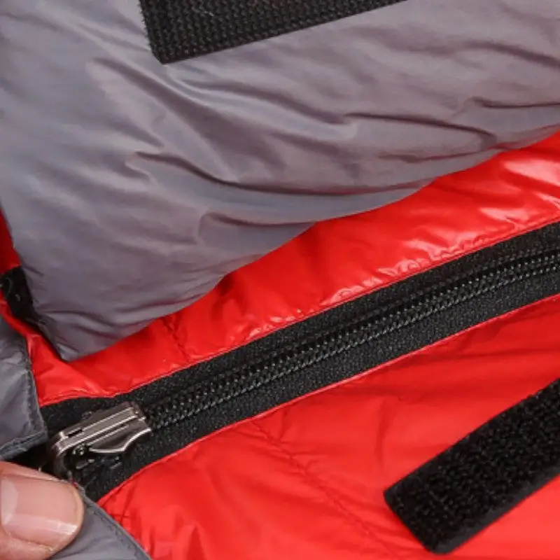 Sac de couchage duvet pas cher - Image 7