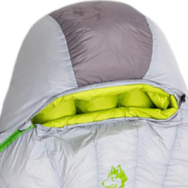 Sac de couchage duvet randonnée - Image 16