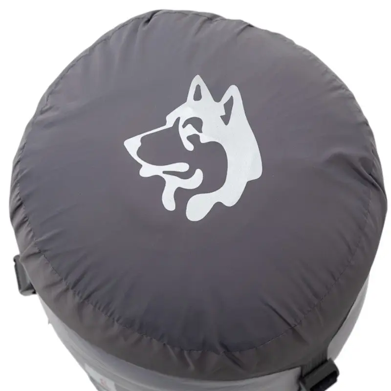 Sac de couchage duvet randonnée - Image 19