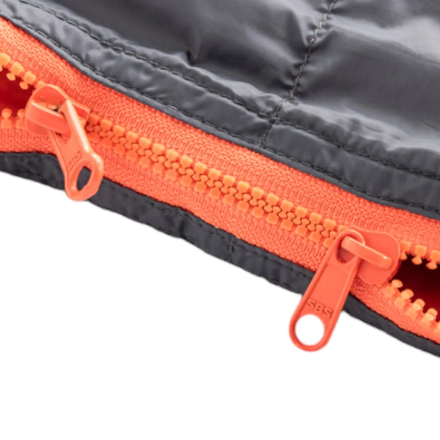 Sac de couchage duvet ultra léger - Image 8