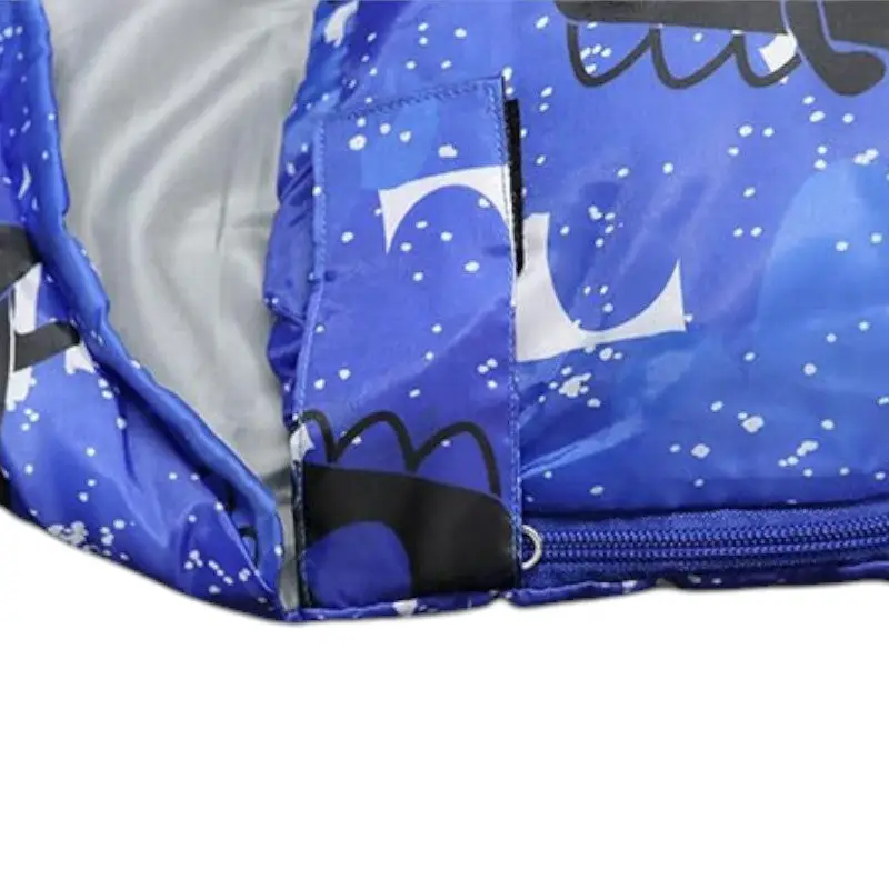 Sac de couchage enfant chaud - Image 5