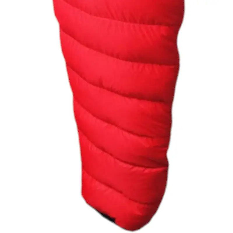 Sac de couchage garnissage duvet - Image 7