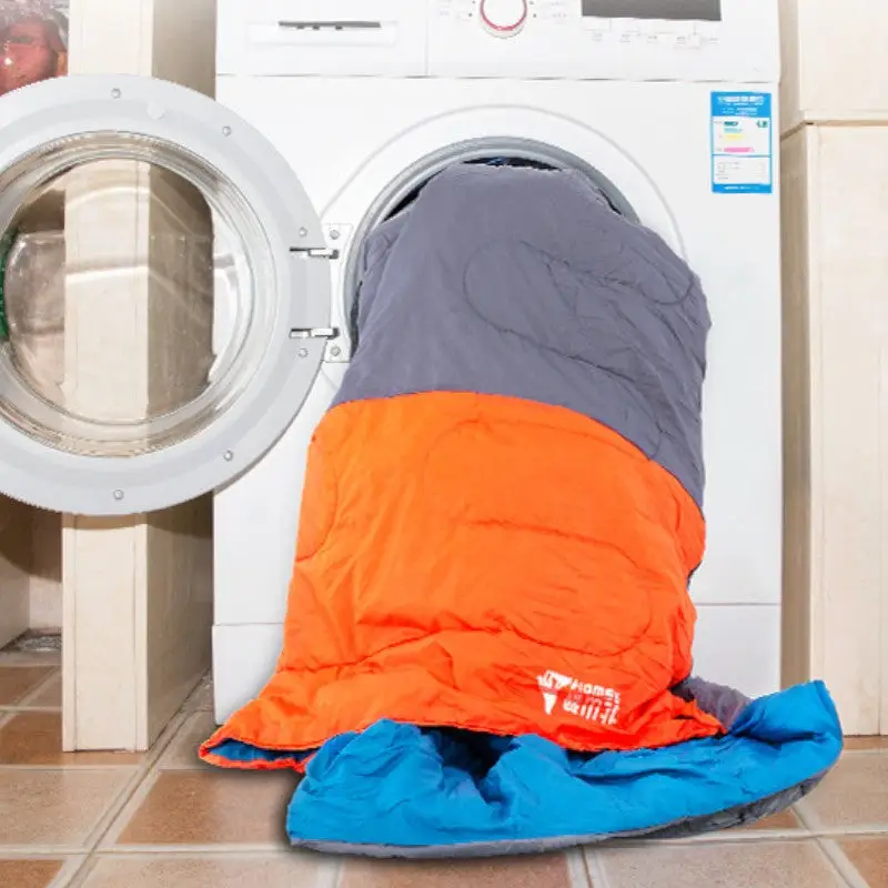 Sac de couchage grand froid double - Image 9