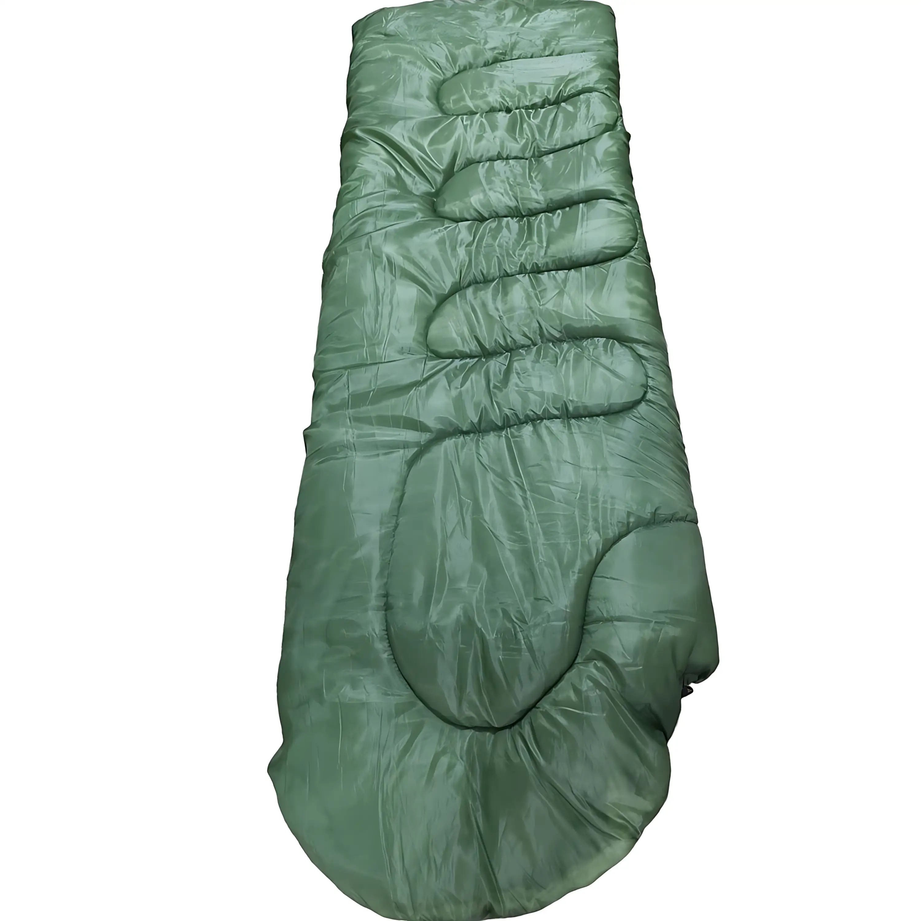 Sac de couchage grand froid duvet d'oie - Image 3