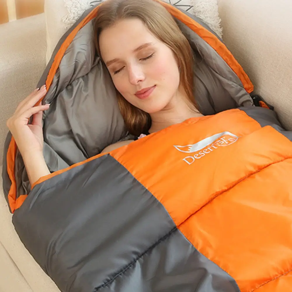 Sac de couchage grand froid pas cher - Image 7