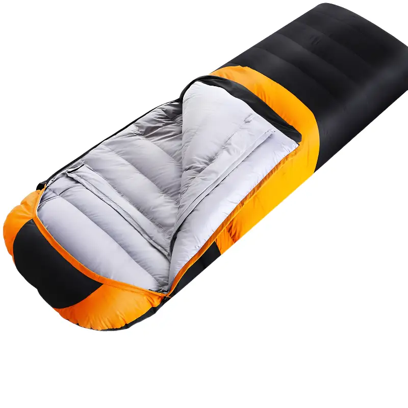 Sac de couchage hiver chaud - Image 16