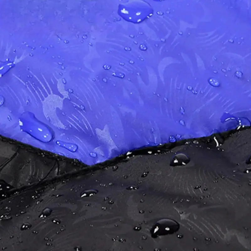 Sac de couchage hiver chaud - Image 7