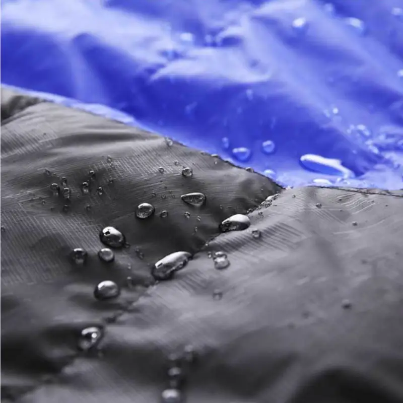 Sac de couchage hiver chaud - Image 8