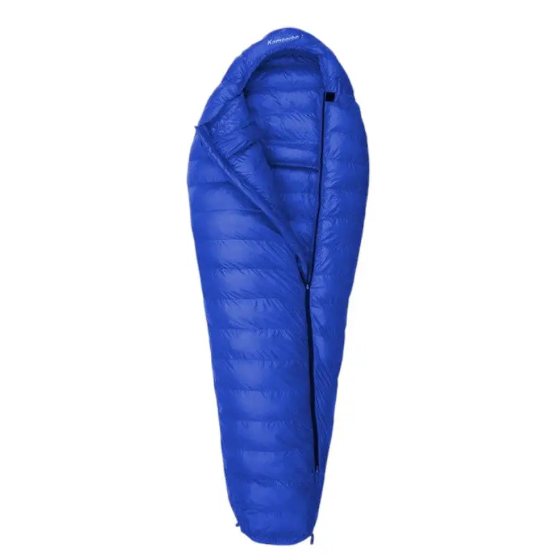 Sac de couchage hiver compact - Image 11