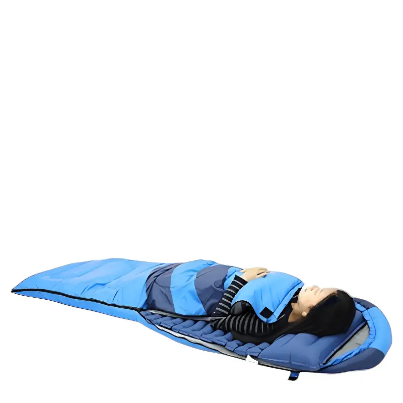 Sac de couchage hiver grand froid - Image 10