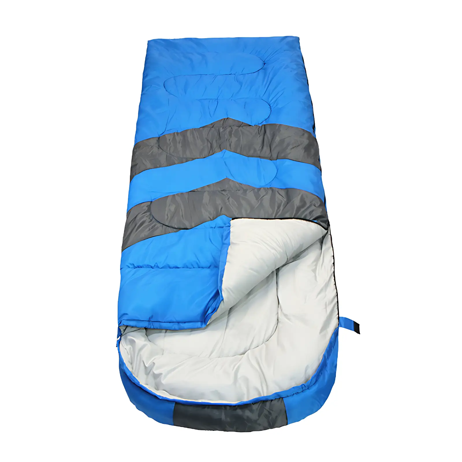 Sac de couchage hiver grand froid - Image 3
