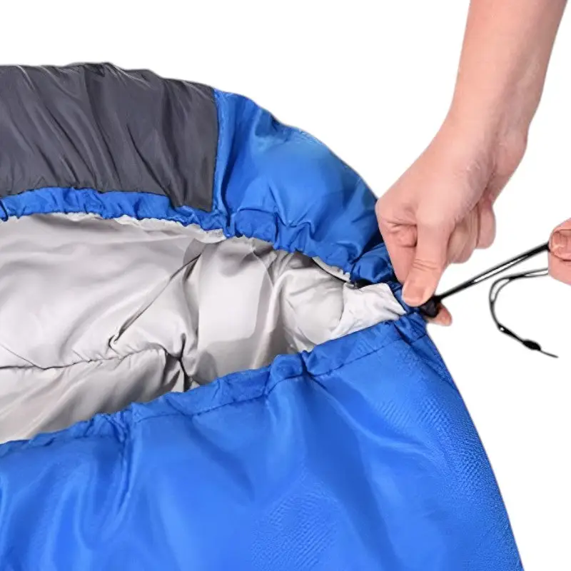 Sac de couchage hiver grand froid - Image 6