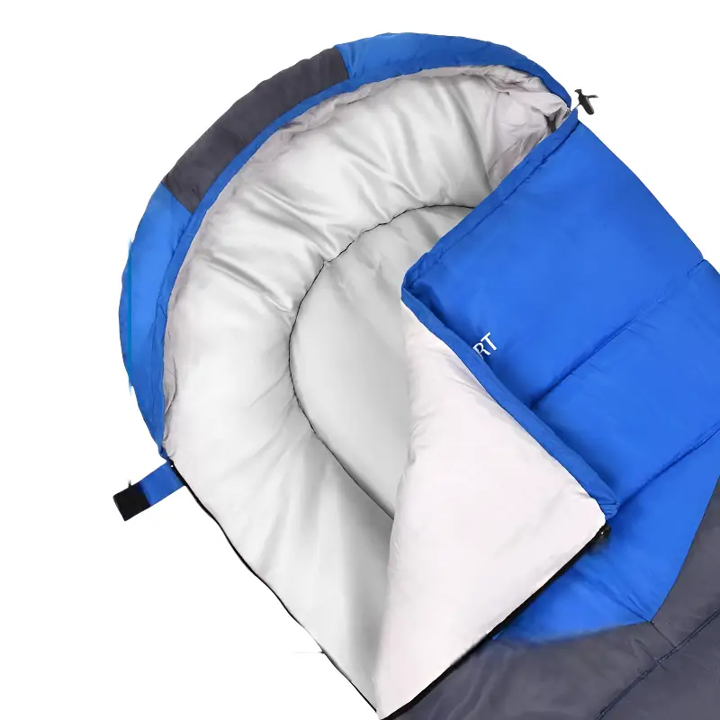 Sac de couchage hiver grand froid - Image 7