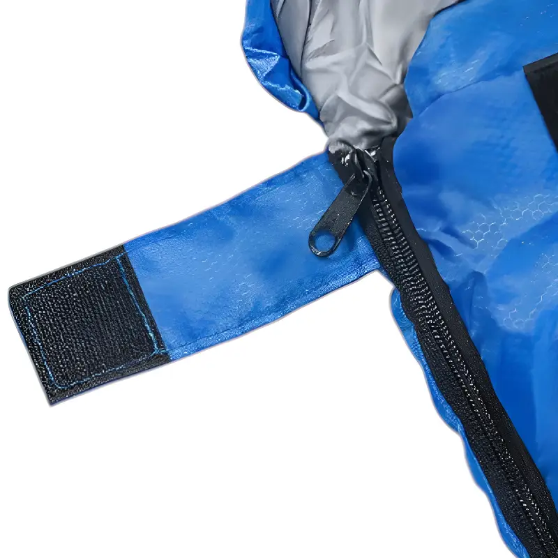 Sac de couchage hiver grand froid - Image 8