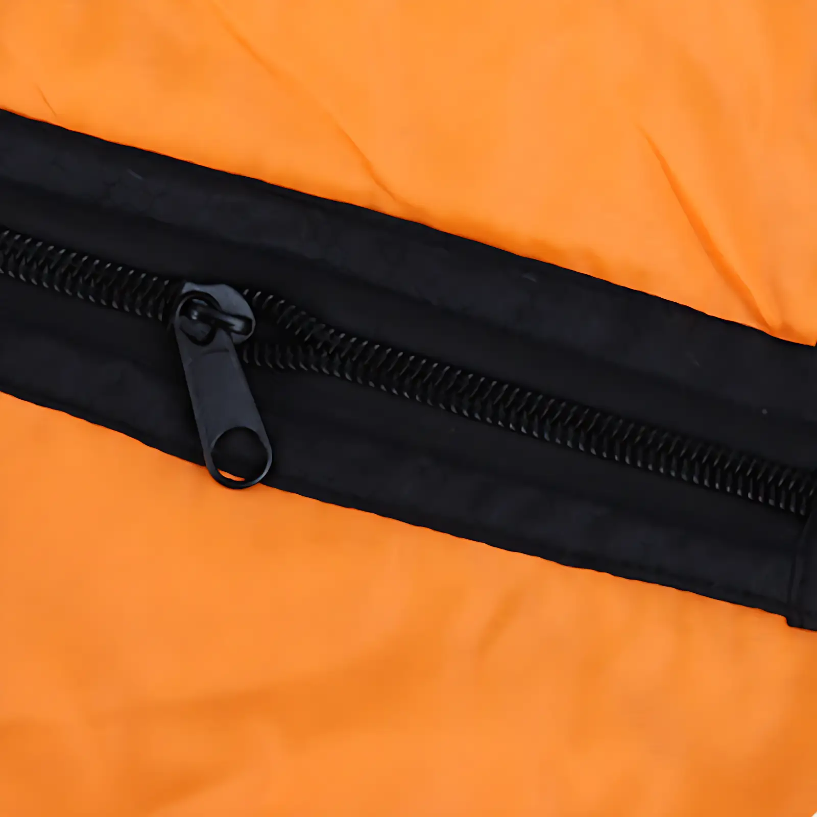 Sac de couchage hiver imperméable - Image 2