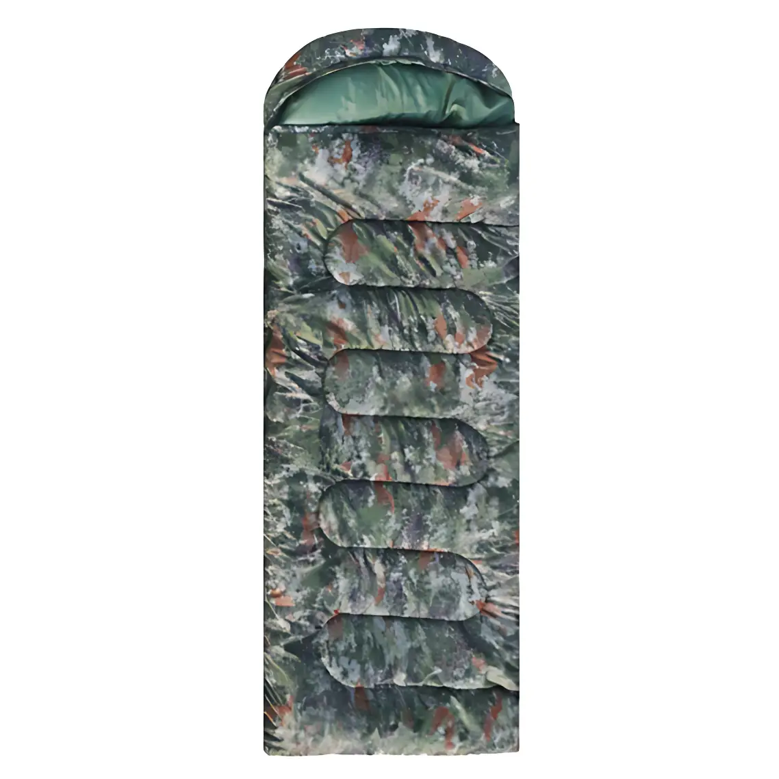 Sac de couchage hiver militaire - Image 14