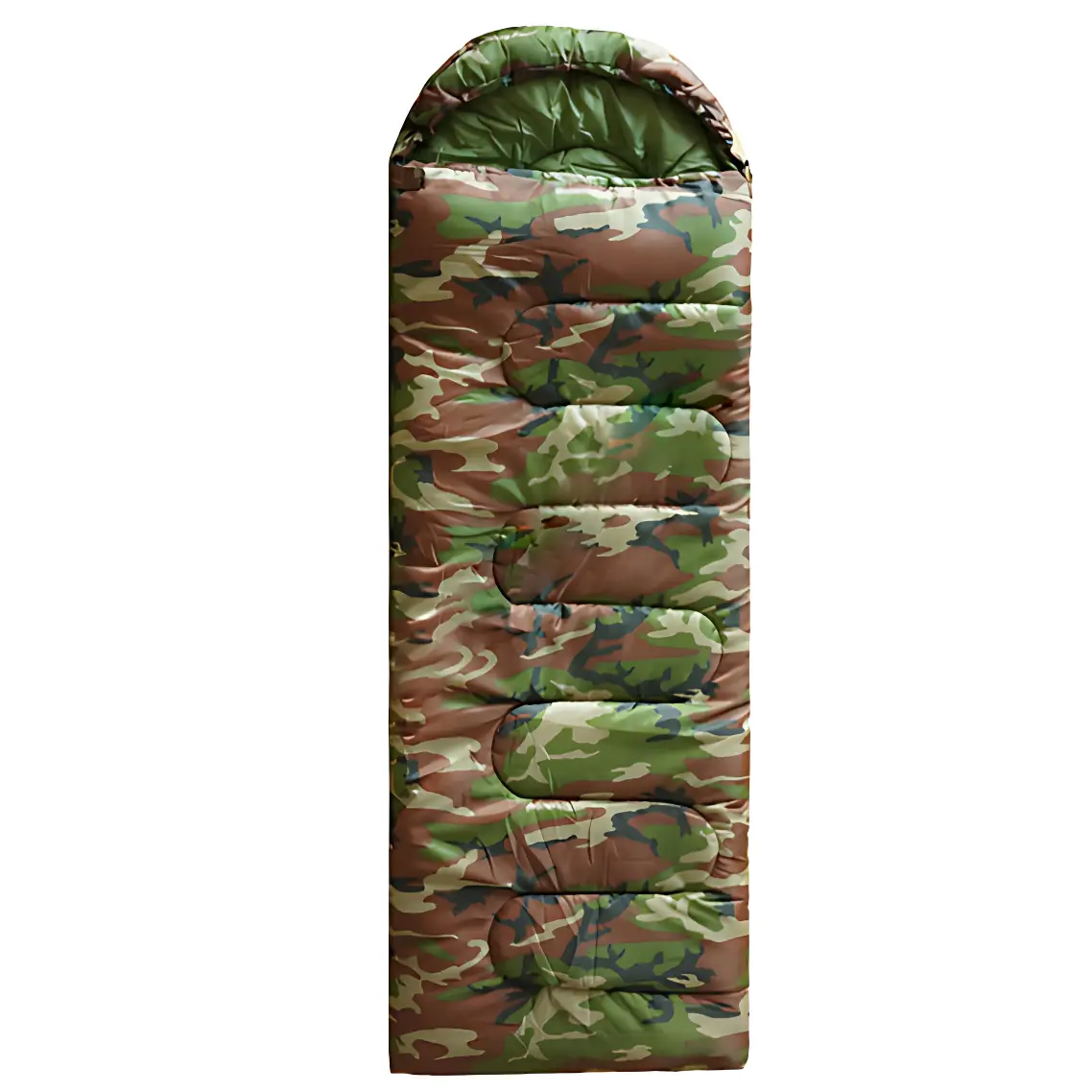 Sac de couchage hiver militaire - Image 2